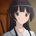 Kaori Shouji