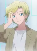 Hayato Oujino