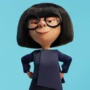 Enda moda