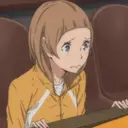 Runa Kuribayashi
