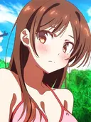 Chizuru Ichinose
