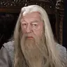 Albus Percival Wulfric Brian Dumbledore