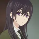 Mei Aihara