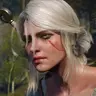 Cirilla Fiona Elen Riannon