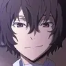 Osamu Dazai