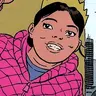 Keemia Alvarado