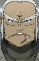 Ryouga Senba
