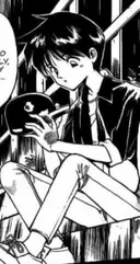 Sou Touma