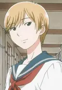 Kyouko Ikumi