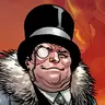 Oswald Chesterfield Cobblepot
