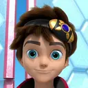 Conrad Zacharie Storm