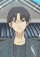 Souichirou Yabe