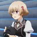 Kagami Kusakabe