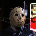 Jason Voorhees