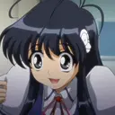 Naoko Takahashi