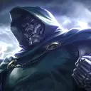 Victor von Doom