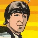 John Winston Lennon