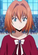 Nami Nanase