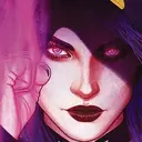 Elizabeth Braddock