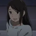 Mãe da Katagiri