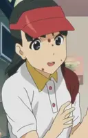 Hitomi Hoshino