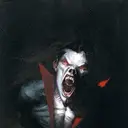 Michael Morbius