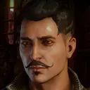 Dorian Pavus