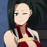 Momo Yaoyorozu