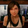 Tifa Lockhart