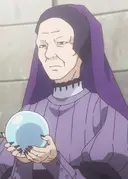 Crystal User