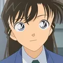 Ran Mouri