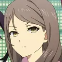 Mio Omori