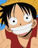 Luffy Monkey D.