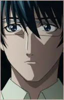Professor Kakuzawa