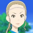 Aya Shiratori