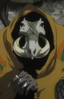 Rajuu Juugee Shizuyoshi