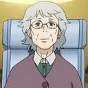 Safu's Grandmother