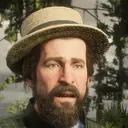 Albert Mason