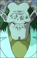 Dr. Ichigaki