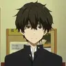 Houtarou Oreki
