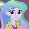 Princesa Celestia