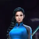 Blue Dragon