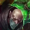 Singed