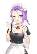 Asumi Kominami