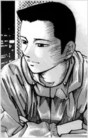 Hajime Shiroishi