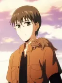 Yuuhi Amamiya