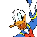 Donald Fauntleroy Duck
