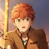 Shirou Emiya
