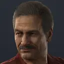 Victor Sullivan