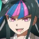 Ibuki Mioda